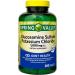 Spring Valley Glucosamine Sulfate Potassium Chloride Tablets 1000mg 200 Count + Luall Fridge Magnet - Buy Online on GoSupps.com