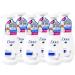 Dove Dove Facial Cleansing Mousse 160ml (6 Moisturizing Mousse for Dry Skin)