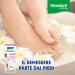 Timodore Intensive Heel Cream - Repair Nourish & Moisturize Dry Heels | Made in Italy | 75ml Dermatologically Tested - Buy Online on GoSupps.com