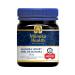 Manuka Honey MGO 115+ Bronze 250g | Premium Raw Honey | Healing Manuka Honey for Wounds & Skin UMF 6+ by Manuka Health Manuka Honey Bronze MGO 115+ UMF 6+ 250 g (Pack of 1)