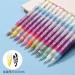 6/12 Colors Ultra Thin Curve Manicure Marker 3D Nail Art Pens Set Nail Art Graffiti Pen Set Gel Nail Art Fine Point Pens for Painting Nails Art Painted Pen for Nail DIY Decoration (Color : 12 Col - Buy Online on GoSupps.com