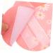 FRCOLOR Neck Wrinkle Gel - Anti-Wrinkle Neck Lifting Tape & Pad for Women | Essential Oil Gel & Nursing Supplies | Shop Pink Neck Care Products Online - Buy Online on GoSupps.com
