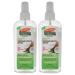 Palmers Coconut Oil Formula Moisture Boost Strong Roots Spray Hair Spray Unisex 5.1 oz Pack of 2