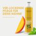 Jean & Len Lockentraum Shampoo Mango & Matcha tames unruly and frizzy hair paraben & silicone free vegan 300ml - Buy Online on GoSupps.com