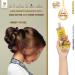 Sulfate-Free Hair Shampoo with Shea Butter & African Chebe Powder for Hair Growth | 8.45 fl oz - International Shipping Available - Buy Online on GoSupps.com