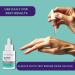 Skin Republic Glycolic Acid 10% Exfoliating Serum to visibly brighten refine tone and smooth skin texture (30ml) - Buy Online on GoSupps.com
