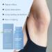 2Pcs Shopentra - Razor Bump & Ingrown Hair Treatment Smoothing Solution Ingrown Hair Serum for Women and Men - Buy Online on GoSupps.com