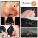 SHILLS Blackhead Remover Pore Control Bamboo Charcoal Peel Off Mask - 1.69 fl. oz - Buy Online on GoSupps.com