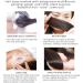 Organic 2pcs Ginger Hair Regrowth Shampoo Bar for Hair Growth - Buy Online on GoSupps.com