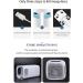 Mute Mosquito Killing lamp Inhalation Home USB Mosquito Repellent Smart led Light Wave Trapping Mosquito Night Light Physical Mosquito Killing Child Safety White - Buy Online on GoSupps.com