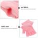 Beaupretty 4 Pairs Gel Gloves Dry Skin Gloves Essential Oils Gloves Hand Cracked Gloves Gel Moisturizing Gloves Hand Moisturizer Gloves Hand Spa Gloves Dipping Miss at Night Leather Gloves - Buy Online on GoSupps.com
