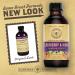 Elderberry Syrup with Apitherapy Raw Honey - Honey Gardens - Buy Online on GoSupps.com