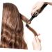 Baluue 3 Sets Curling Iron Hair Curling Wand Heated Hair Rollers Hair Styling Tools Hair Curler Curlers Abs - Buy Online on GoSupps.com