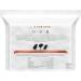Organic Cotton Ultra Thin Pads Regular Absorbency | Chlorine-Free, Pesticide-Free, Fragrance-Free, Dye-Free | 84 Count - Buy Online on GoSupps.com
