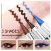 Boobeen Waterproof Eyeliner Pencil | Quick Drying Matte Gel Pen - Black - Buy Online on GoSupps.com