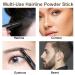 Hairline Powder Stick - Dark Brown Hair Shadow for Thinning Hair & Bald Spots | Waterproof Root Touch Up Concealer - Buy Online on GoSupps.com