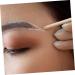 FOMIYES 1 set string Measuring Supply Women with Line Drawing Sticks Precise Ink Eyebrow Beauty Marking - Buy Online on GoSupps.com