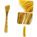 TOPBATHY Wheat Ear 200 Pcs Dried Wheat Ears Bouquet Barley Gift Dried Flowers. Wheat Ears Decor Yellowx2pcs 52X10CMx2pcs - Buy Online on GoSupps.com