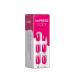 KISS imPRESS Color Press-On Nails - Orchid Festival | 30 Chip-Proof & Smudge-Proof Fake Nails Set - Buy Online on GoSupps.com