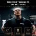Dorian Yates Nutrition Blood & Guts Pre Workout Booster - Arginine & Citrulline (380g Mojito) - Optimize Energy & Performance - Buy Online on GoSupps.com