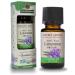 Nature's Answer Organic Essential Oil 100% Pure Lavender 0.5 fl oz (15 ml)