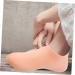 minkissy 10 Pairs Exfoliating Moisturizing Socks Moisture Enhancing Socks Moisturizing Socks for Cracked Feet Cosmetic Moisturizing Socks Lotion Moisturizing Socks Sebs Elasticity Foot Girl - Buy Online on GoSupps.com