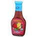 Annie's Gluten Free Lite Raspberry Vinaigrette Dressing - 8 fl oz Bottle - Buy Online on GoSupps.com