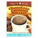 Fit Wise - High Protein Diet Mug Cake | Chocolate Caramel Flavor | Low Calorie Low Carb Diet Dessert by Healthwise