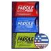 JOOLA Single-Use Table Tennis Paddle Cleaning Wipes (18 Count) - Rubber-Safe, Alcohol/Bleach Free, Citrus Scent, Patent-Pending