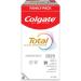 Colgate Total Advanced Health Toothpaste Toothpaste with 12-Hour Protection Whole Mouth Health Pack of 4 (120g/4.2oz x 4 480g/17oz) - Buy Online on GoSupps.com