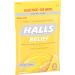HALLS Relief Honey Lemon Sugar-Free Cough Drops Value Pack - 180 Drops, 180 Count - Buy Online on GoSupps.com