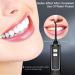 Water Flosser Cordless Teeth Cleaner - IPX7 Waterproof Oral Irrigator with 3 Modes & Detachable Tank | Perfect for Home & Travel - Buy Online on GoSupps.com