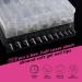 Buy SITELENABY 600pcs Half Cover Short Almond Nail Tips | Extra Short Soft Gel Tips for Salon | 12 Sizes Available - International Shipping - Buy Online on GoSupps.com