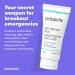 Proactiv Skin Purifying Acne Face Mask And Acne Spot Treatment - Detoxifying Facial Mask With 6% Sulfur - 28g - Buy Online on GoSupps.com