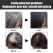 Buy Grey Reducing Shampoo Bar & He Shou Wu Extract Shampoo - Deep Cleansing for Thick Hair | International Shipping Available - Buy Online on GoSupps.com