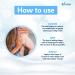 HipoSoft Diaper Rash Cream - Soothing Relief for Rashes | 30 gm - Shop Internationally - Buy Online on GoSupps.com