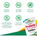 Jamieson Advanced Probiotic 10 Billion CFU + Vitamins B12 C D3 & Zinc 30 Count - Buy Online on GoSupps.com