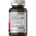 Horb ach Ultra Energy Supplement - 120 Non-GMO Gluten Free Capsules with Caffeine & Vitamin B12 | Daily Energy Booster - Buy Online on GoSupps.com