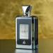 Lattafa Ejaazi Intensive Silver for Unisex Eau de Parfum Spray 3.4 Ounce - Buy Online on GoSupps.com