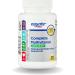 Equate Adult 50+ One Daily Complete Multivitamin Multimineral Supplement Tablets Healthy Brain* - Compare to Centrum Silver 125 Pills (Pack of 1) VSL-Shops