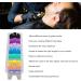 Hair Clippers Guide Combs Cutting Guides 10 Different Sizes Easy to Install and Remove Suitable for Salon Barber - Buy Online on GoSupps.com