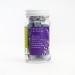 Flouwer Co. French Lavender Cocktail Cubes 1 Oz. - Refreshing and Convenient Floral Infusion - Buy Online on GoSupps.com