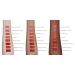 L'Oreal Paris Color Riche Matte 344 Retro Red - Premium Matte Lipstick (5g) | Buy Internationally - Buy Online on GoSupps.com