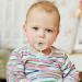 Buy Silicone Pacifier Chain - Cute Holders & Food-Safe Clips for Babies | Dental Aid 3 Months+ - Buy Online on GoSupps.com