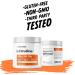 Buy Bucked Up L-Citrulline 3000mg Powder - Enhance Performance & Endurance | 100 Servings | Fast International Shipping - Buy Online on GoSupps.com