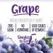 Welchs Singles to Go! Grape 6 Ct .48 Oz (Pack of 6) - Buy Online on GoSupps.com