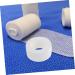 Buy KALLORY 30 Rolls Medical Tape - High-Quality Adhesive Plaster Tape for Injury Dressing & Wrap - Perfect for Pets & Humans - Fast International Shipping - Buy Online on GoSupps.com