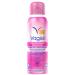 Vagisil Odor Block Freshening Spray for Feminine Hygiene Gynecologist Tested Hypoallergenic 125 mL