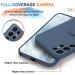 13peas Silicone Case for Samsung Galaxy S22 Ultra 5G (2022) Ring Case Upgrade 360 Degree Holder Stand Mobile Phone Case with Strap Chain Magnetic Car Holders Cover with Inner Microfibre (Blue) - Buy Online on GoSupps.com