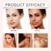 Intensive Deep Dark Tan Activator Lot de 2 lotions bronzantes sans danger pour la peau sensible avec des antioxydants l'aloe vera 100 ml 2 pi ces. - Buy Online on GoSupps.com